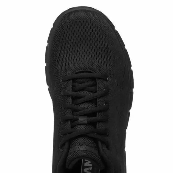 NWT Kirkland Signature Men\'s Comfort Walker White Black Sizes 8-14 $80 2SH004 main image 5